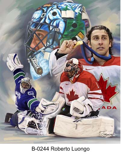 B-0244-Roberto Luongo