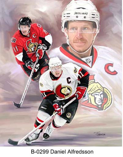 B-0299-Daniel Alfredsson