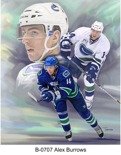 B-0707-Alex Burrows