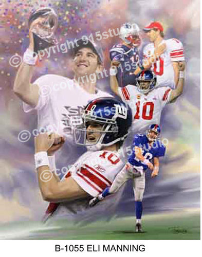 B-1053-NY Giants super bowl XLVI – Pix To Last