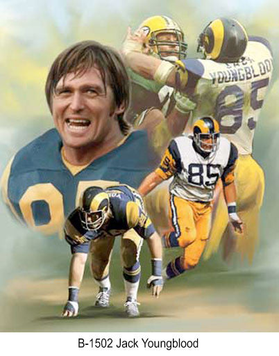 Jack Youngblood 