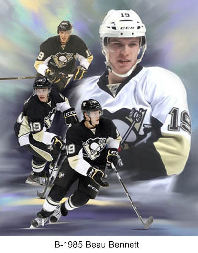 B-1985-Beau Bennett