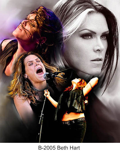 B-2005 Beth Hart