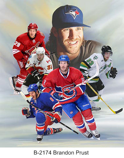 B-2174-Brandon Prust