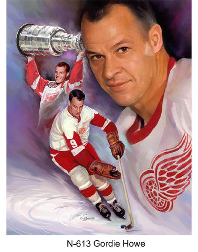 N-613-Gordie Howe