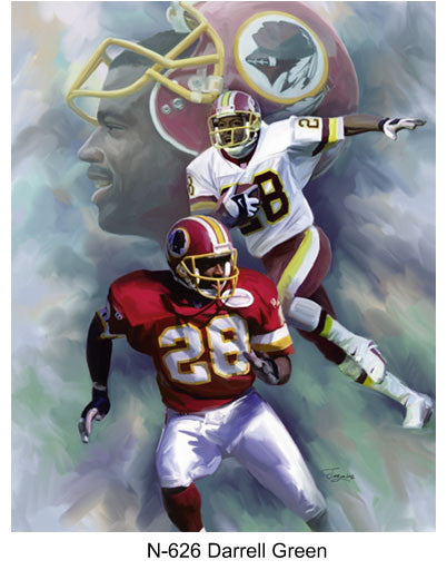 N-626-Darrell Green