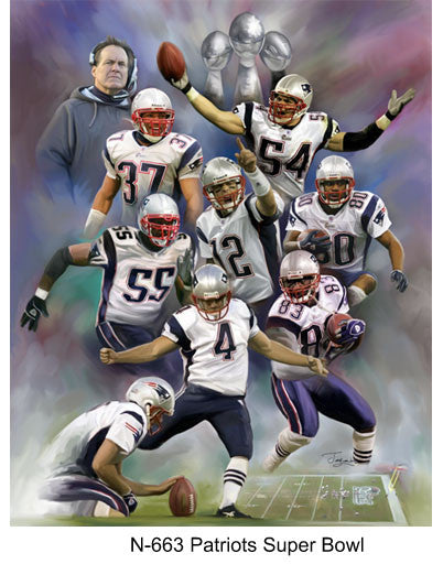 N-663-Patriots Super Bowl